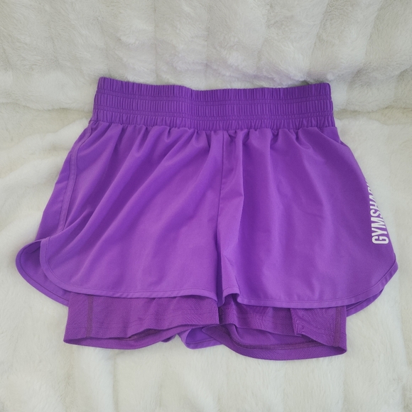 PULSE MID RISE SHORTS - Picture 3 of 5